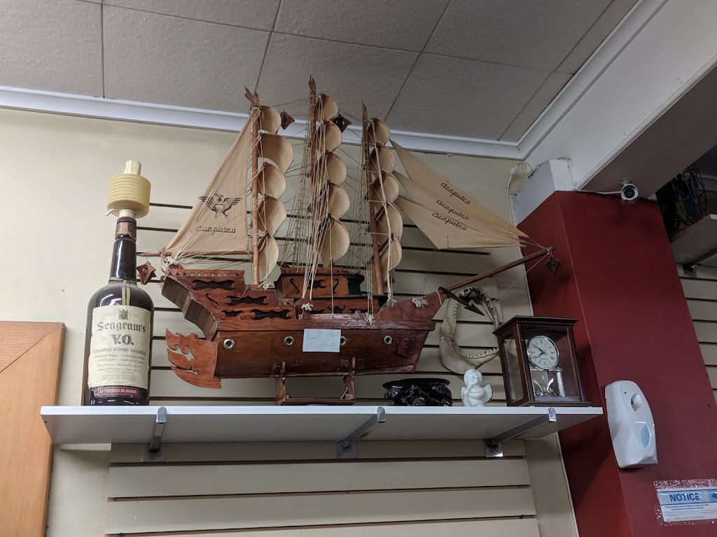 King Of Trade | 216 St Paul St, St. Catharines, ON L2R 3M2, Canada | Phone: (905) 687-4843