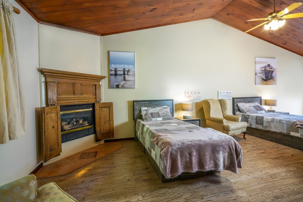 Les Maisons Péladeau - Pavillon Pierre-Péladeau | 3050 Rang 1 Doncaster, Val-David, QC J0T 2N0, Canada | Phone: (866) 735-2366
