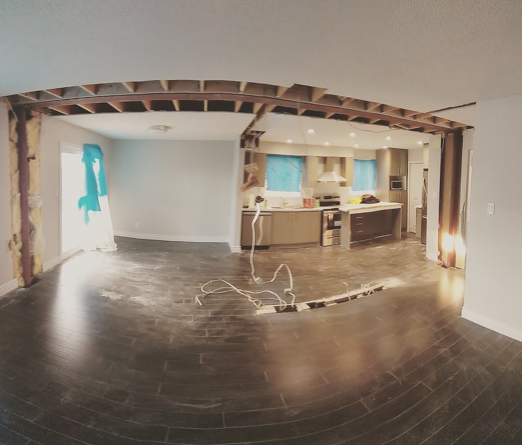 Wall Removal GTA | 32 Chasser Dr, Markham, ON L6E 1S6, Canada | Phone: (437) 999-3787