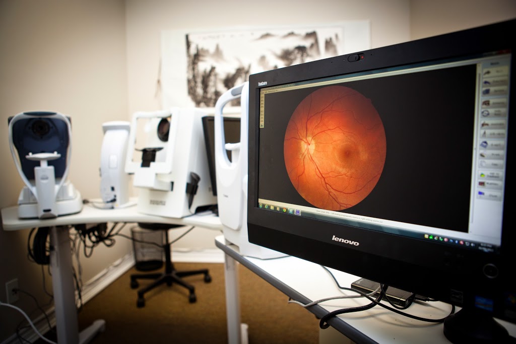 Comly Eye Care Optometry - Collingwood | 69 First St, Collingwood, ON L9Y 1A2, Canada | Phone: (705) 444-0008