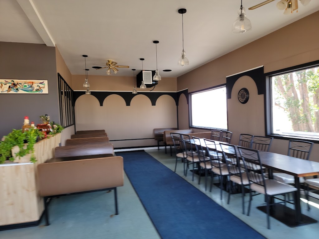 Jerrys Burger Baron | Hwy 9 W, Hanna, AB T0J 1P0, Canada | Phone: (403) 854-4880