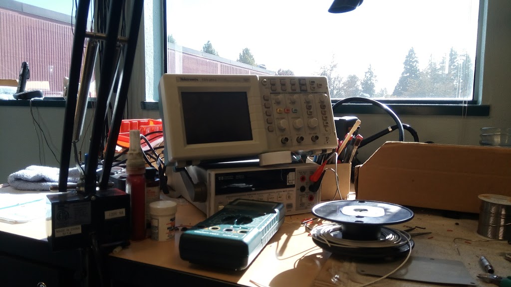 CRAMPED ATTIC TECHNOLOGY INC. | 6150 Lougheed Hwy, Burnaby, BC V5B 2Z9, Canada | Phone: (604) 254-8619