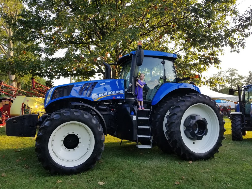 Harrow Fair Board | 134 McAffee St, Harrow, ON N0R 1G0, Canada | Phone: (519) 738-3262