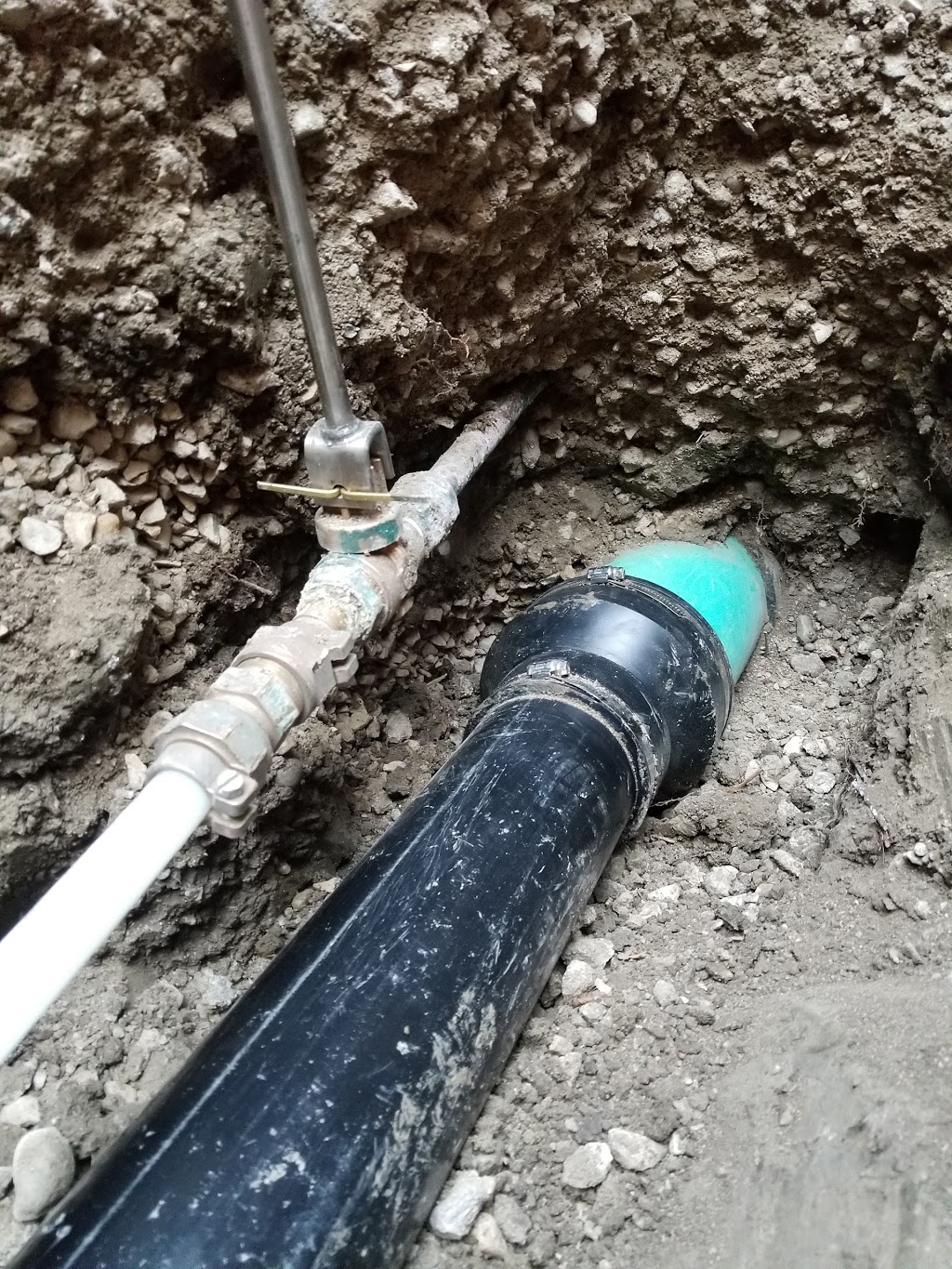 A & E Sewer & Water Service | 2327 McTavish St, Regina, SK S4T 3X4, Canada | Phone: (306) 591-5665