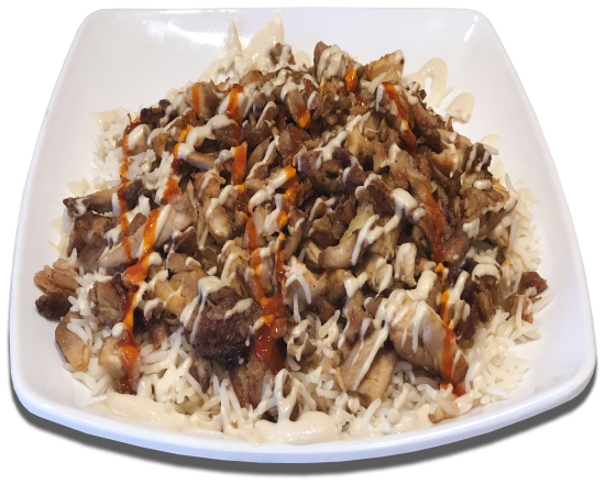 Shawarma Lounge | 645 Laurelwood Dr Unit D, Waterloo, ON N2V 2S9, Canada | Phone: (519) 208-5786