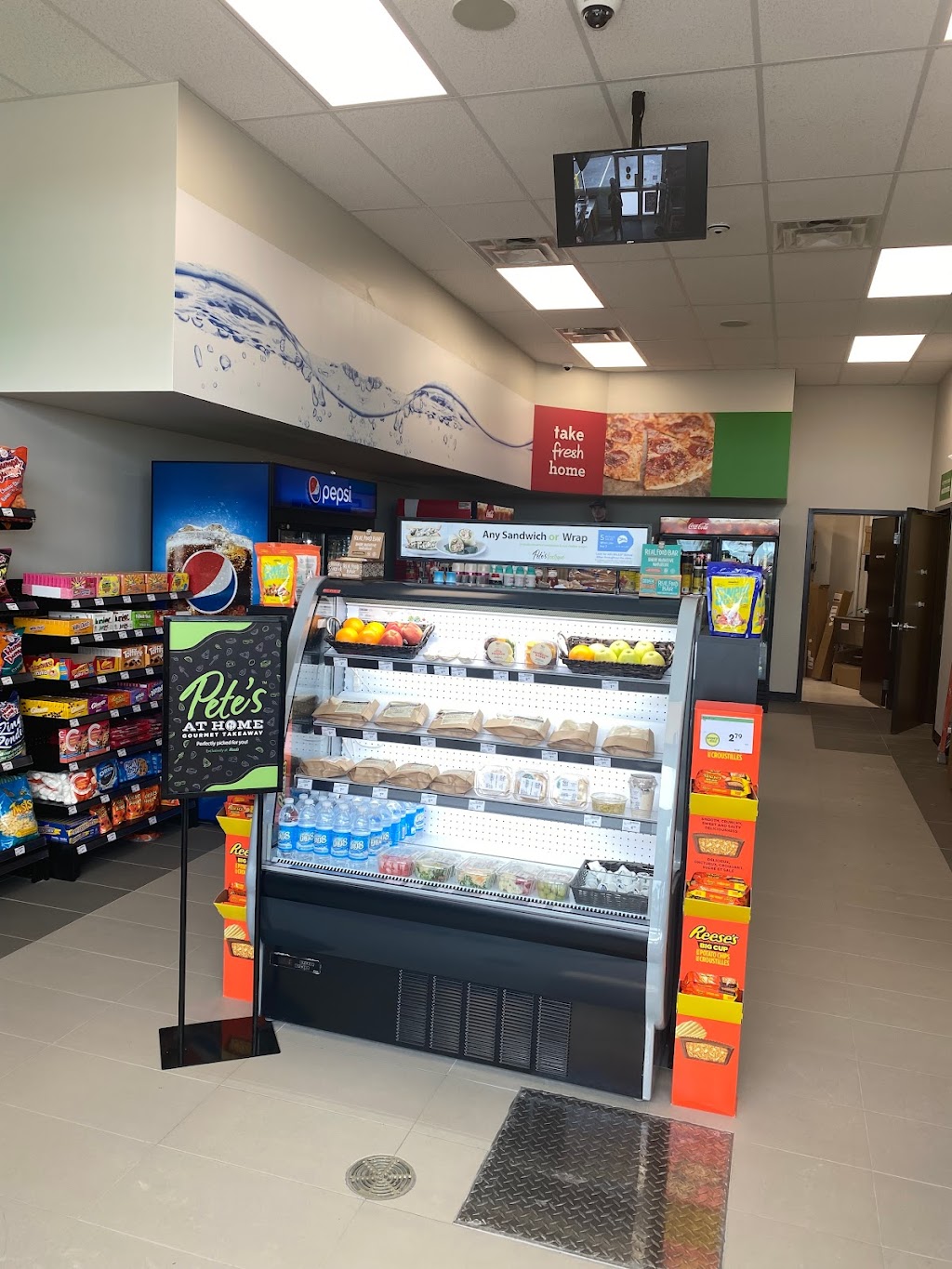 Fast fuel | 70 Marketway Ln, Timberlea, NS B3T 1C3, Canada | Phone: (902) 876-8566