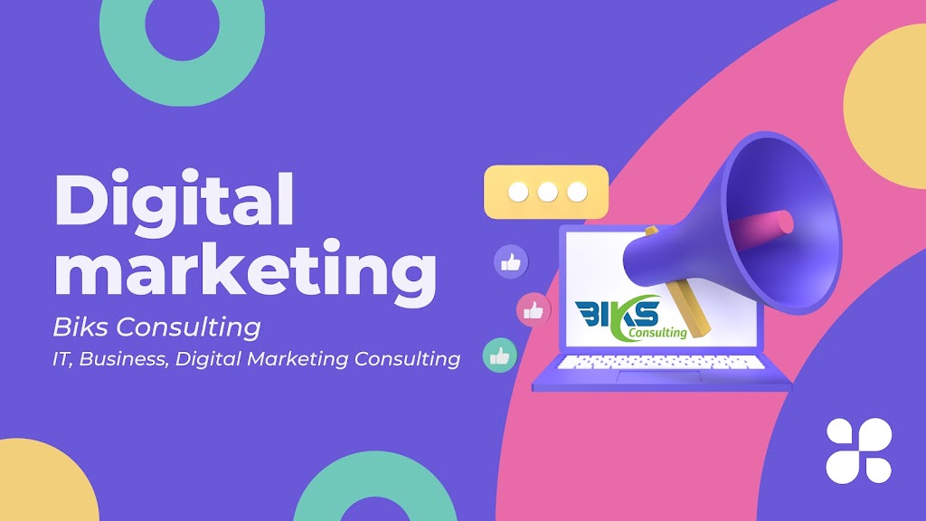 Biks Consulting | 437 S Pt SW, Airdrie, AB T4B 5G8, Canada | Phone: (403) 619-6964