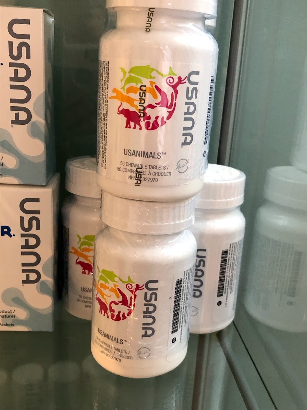 santeensoi.usana | 564 Place du Saint-Laurent, Varennes, QC J3X 0A6, Canada | Phone: (514) 516-7230