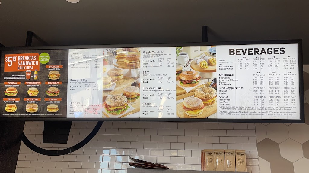 Mr.Sub | 10 Norman Jones Pl, Whitchurch-Stouffville, ON L4A 7X5, Canada | Phone: (905) 642-9782