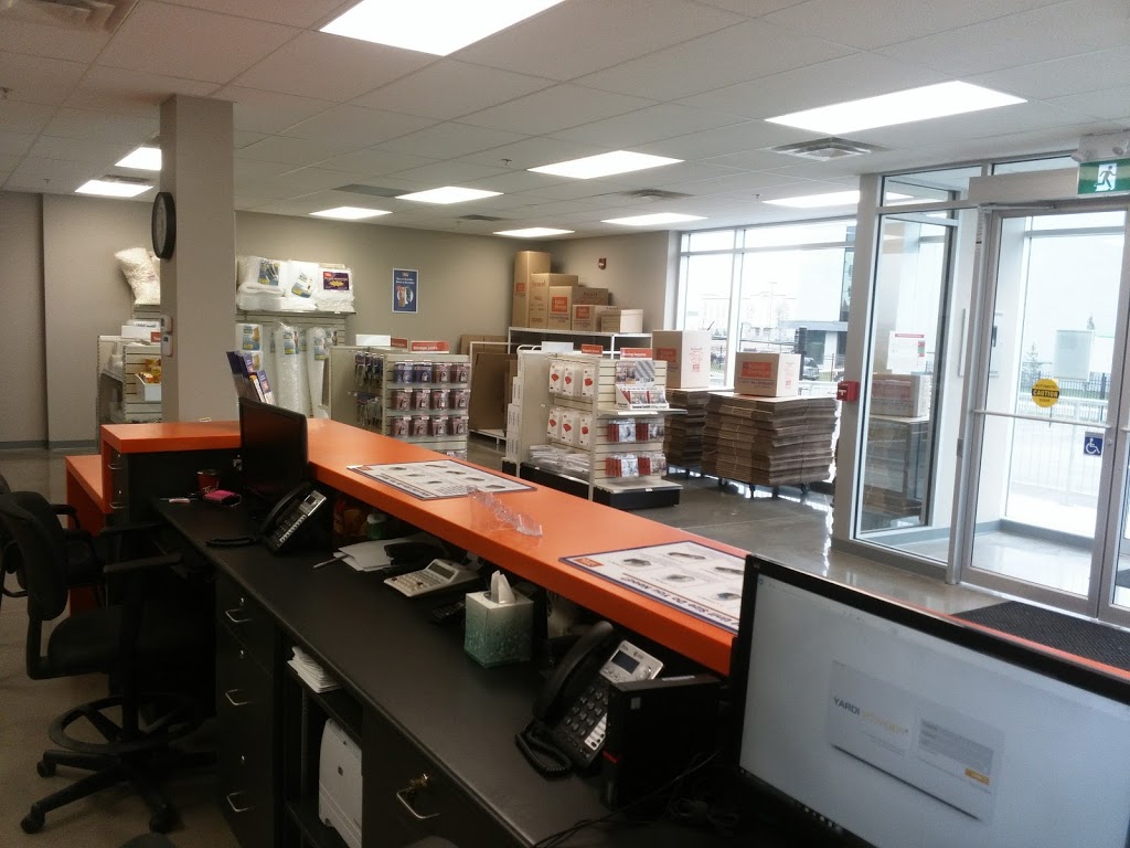 Public Storage | 125 Gateway Dr NE, Airdrie, AB T4B 0J6, Canada | Phone: (587) 254-0048