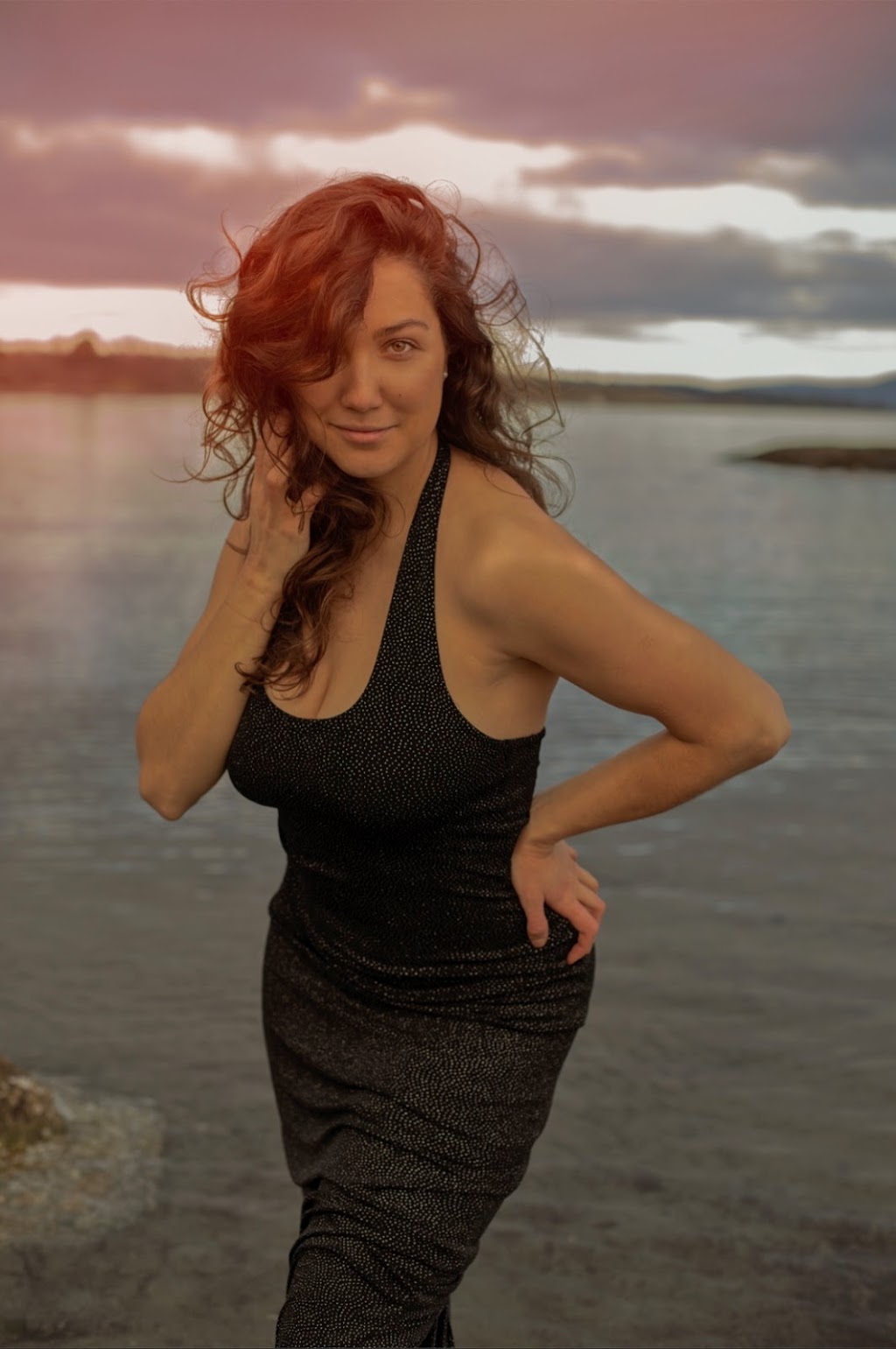 Deanna Milligan Portrait Photography | 2474 Hazel St, Victoria, BC V8S 2X5, Canada | Phone: (250) 221-0112