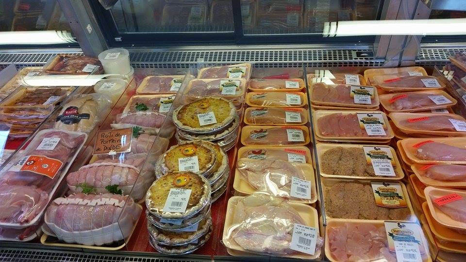 Boucherie Dantan | 1962 Chemin Gascon, Terrebonne, QC J6X 2C9, Canada | Phone: (450) 471-8518