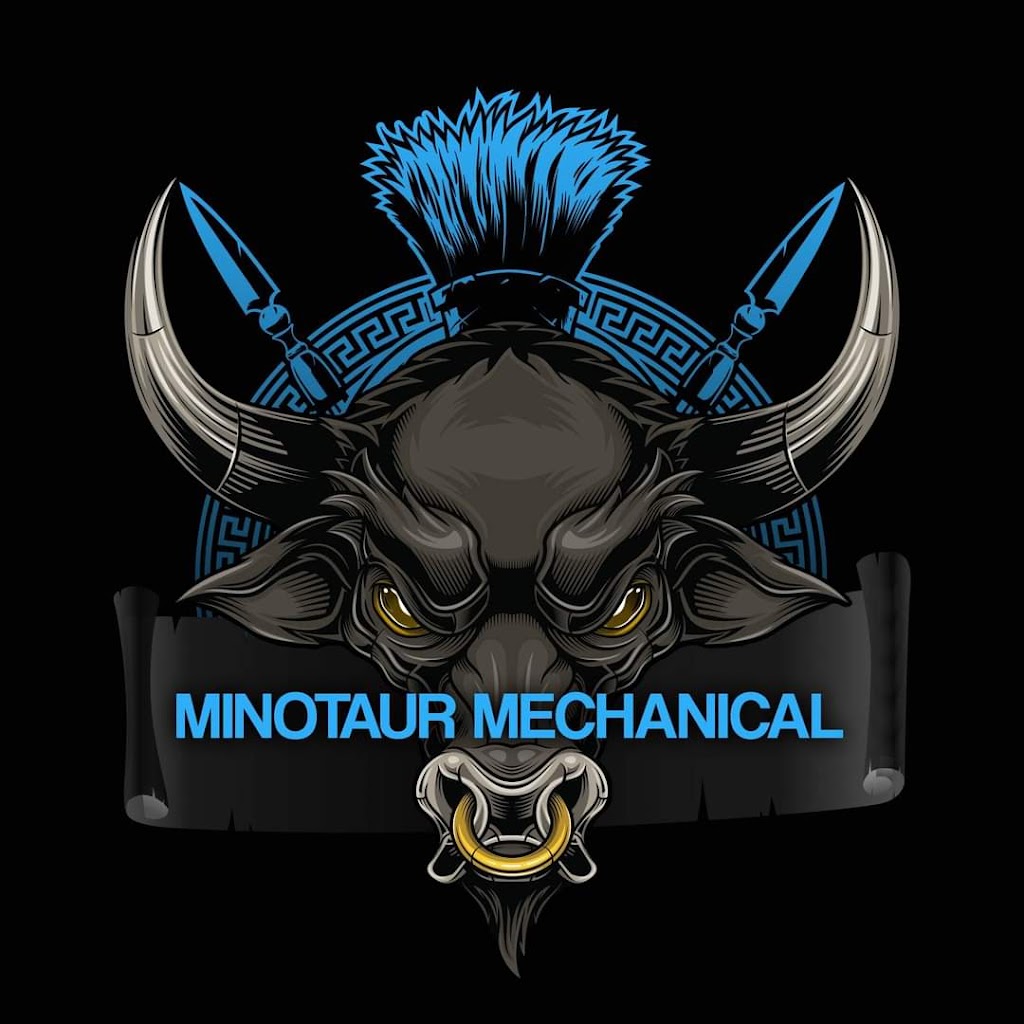 Minotaur Mechanical | 4520B 39 St, Camrose, AB T4V 2N5, Canada | Phone: (587) 322-2273