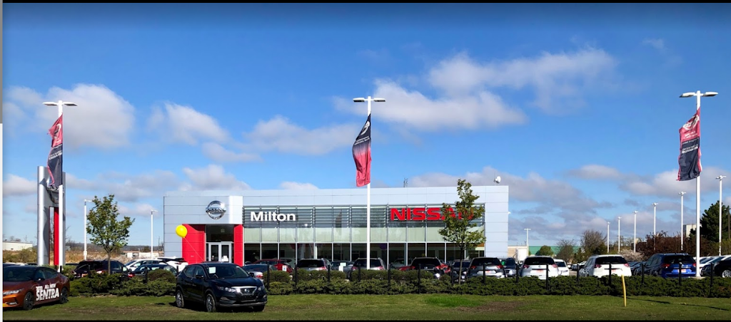 Service | 585 Steeles Ave E, Milton, ON L9T 1Y6, Canada | Phone: (905) 878-4137