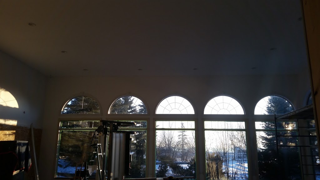 Dekel Construction | 547 Suncrest Ln, Sherwood Park, AB T8H 0G6, Canada | Phone: (780) 934-1853