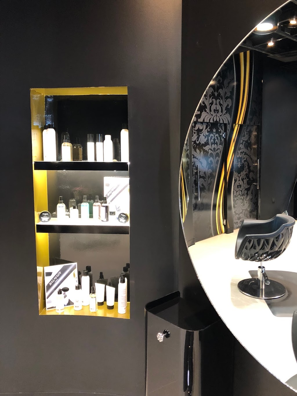 MAVN HAIR INC. | 3510 Allan Dr SW, Edmonton, AB T6W 3G9, Canada | Phone: (780) 757-8556