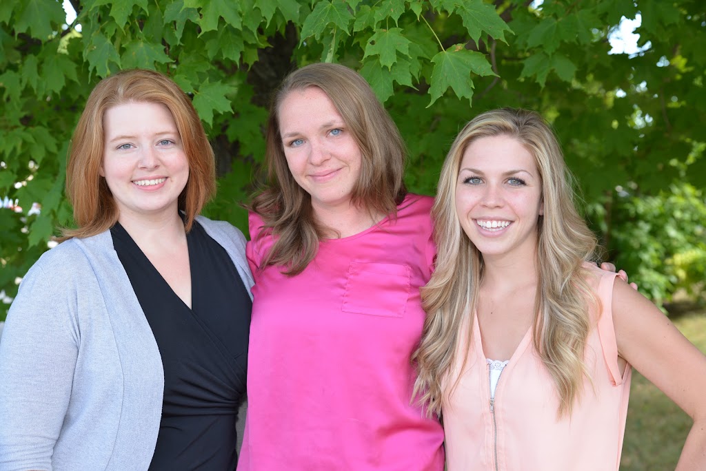 Murphy Therapeutic Group | 933 Webber Ave, Peterborough, ON K9J 5X9, Canada | Phone: (705) 741-1711