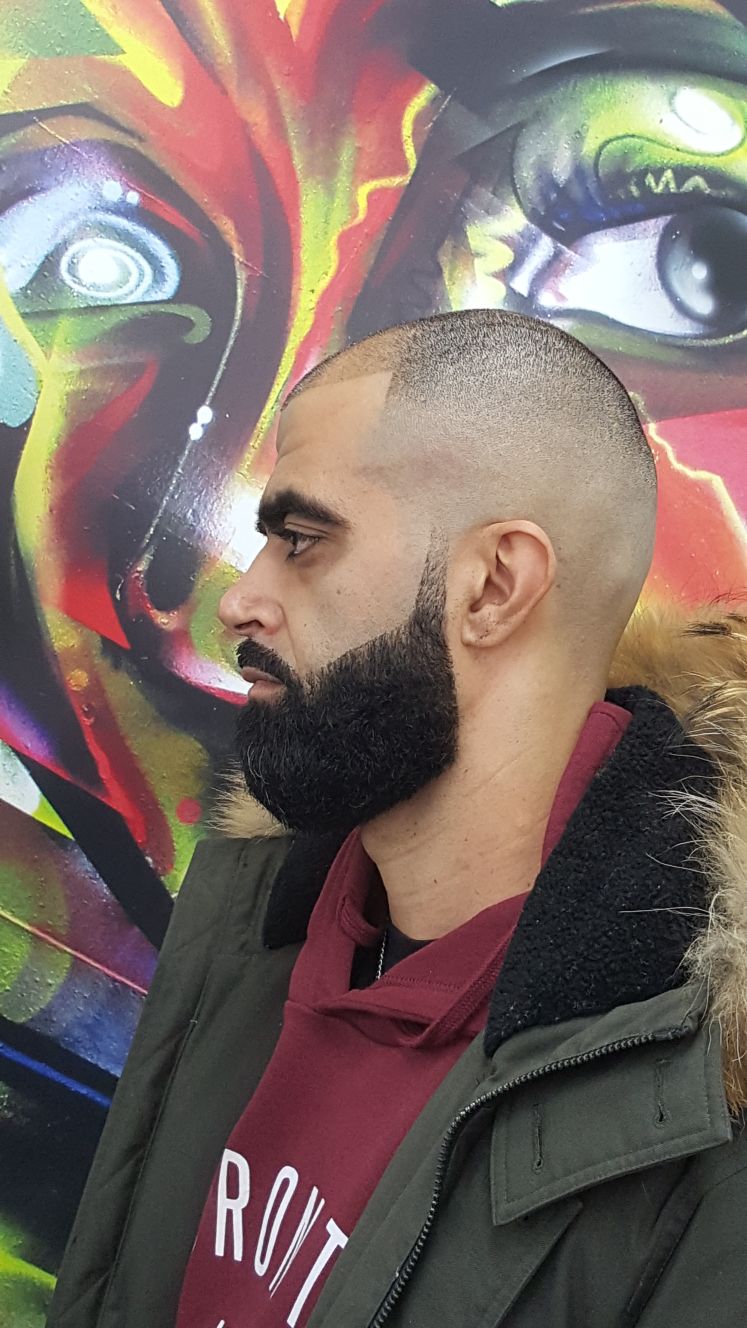 Image Hair Design | 35 King St E, Mississauga, ON L5A 4E2, Canada | Phone: (905) 306-0999