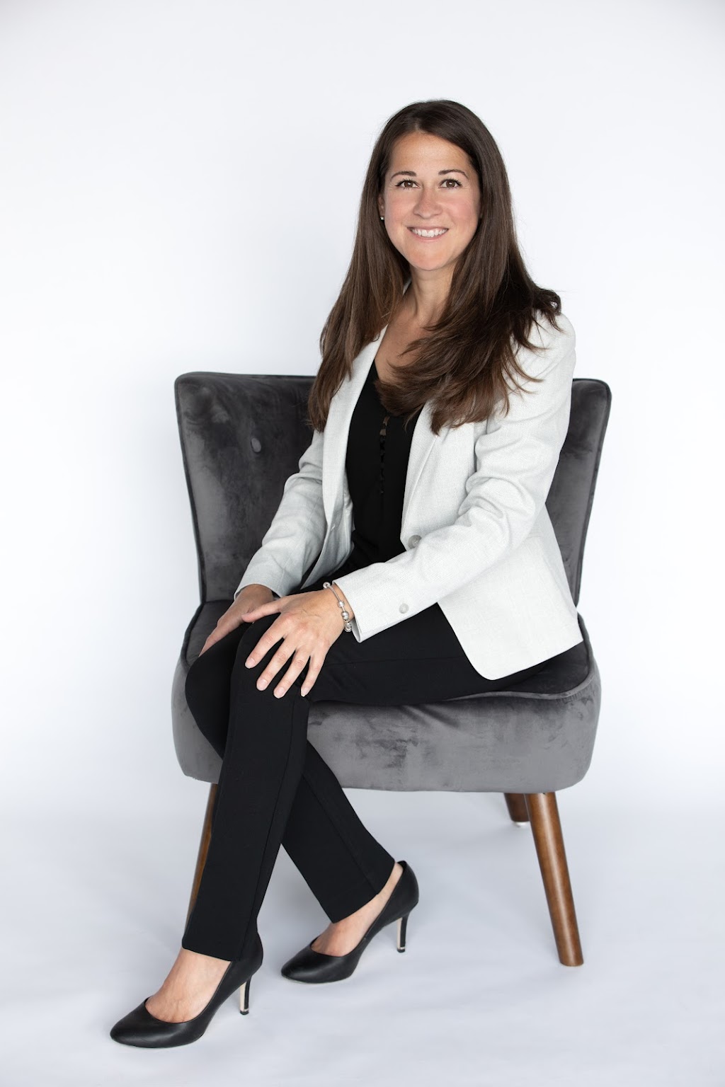 Julie Olivier Courtier Immobilier - RE/MAX Prestige | 10 Rue Wilfrid Ranger, Saint-Charles-Borromée, QC J6E 8M7, Canada | Phone: (450) 759-3008