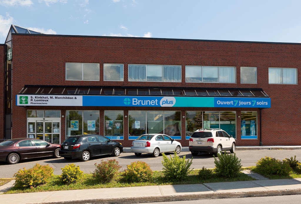 Brunet | 1451 Rue de lEtna Local 101, Québec, QC G3K 2S1, Canada | Phone: (418) 845-0433