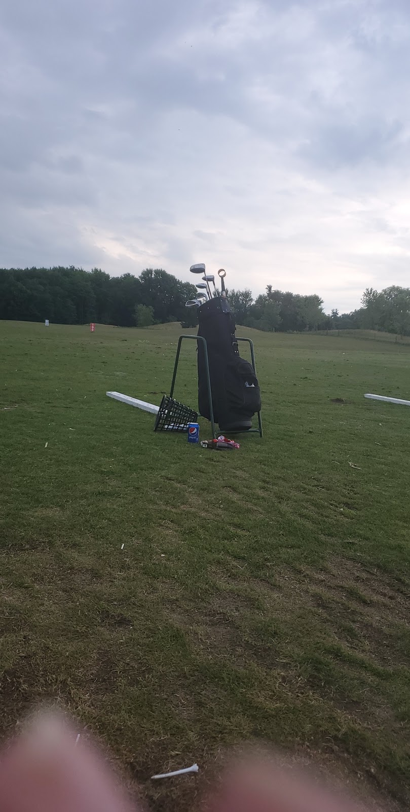 Pine Knot Driving Range | 5478 County Rd 29, Dorchester, ON N0L 1G6, Canada | Phone: (519) 268-3352