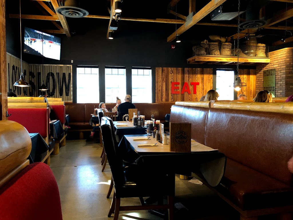 Montanas | 2745 Main St SW, Airdrie, AB T4B 2V7, Canada | Phone: (403) 768-0442