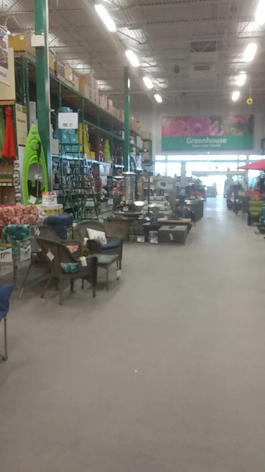 Kent Building Supplies | 85 Consumers Dr, Saint John, NB E2J 4Z6, Canada | Phone: (506) 648-1000