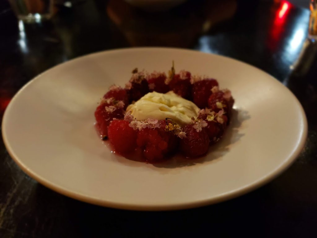 Actinolite Restaurant | 971 Ossington Ave, Toronto, ON M6G 3V5, Canada | Phone: (416) 962-8943