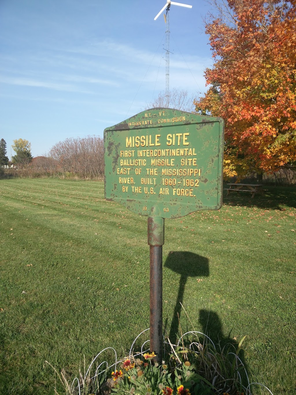 Alburgh Welcome Center | 70 N Main St, Alburg, VT 05440, USA | Phone: (802) 796-3980