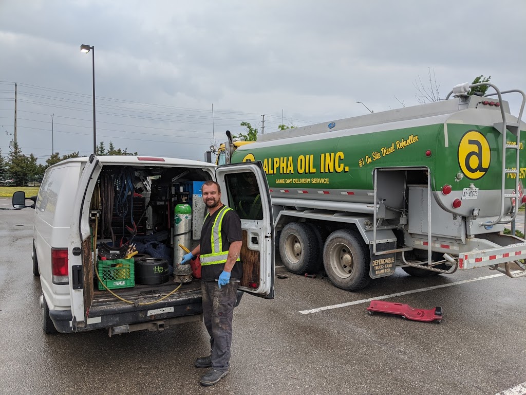 Derus Truck Service | 4361 Tottenham Rd, Alliston, ON L9R 1V6, Canada | Phone: (647) 501-7096