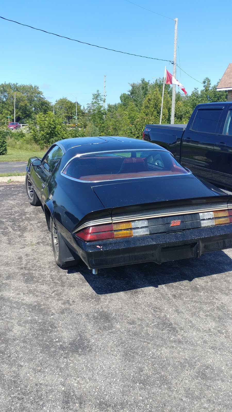 Rowe Motors | 520 Broadway St, Kincardine, ON N2Z 2E8, Canada | Phone: (519) 396-7575