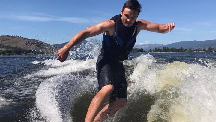 Peach City Surf | 4145 Skaha Lake Rd, Penticton, BC V2A 6J7, Canada | Phone: (250) 869-7288