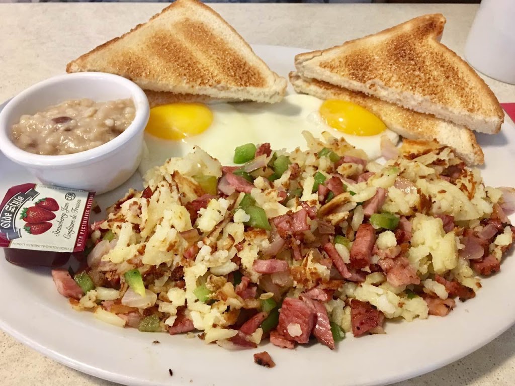 Korner Kitchen Breakfast and Lunch Eatery | 183 Weber St N, Waterloo, ON N2J 3H3, Canada | Phone: (519) 578-8555