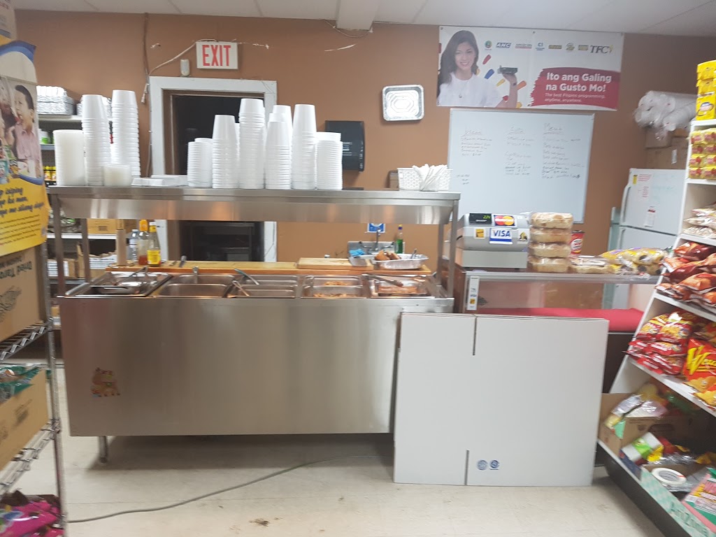 Jnp Filipino Grocery Store | 169 Madison Av S, Kitchener, ON N2G 3M7, Canada | Phone: (519) 954-7567