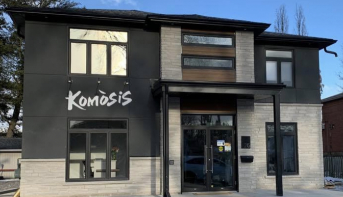 NIki Christopher RMT at Komosis | 215 Herchimer Ave, Belleville, ON K8N 4G9, Canada | Phone: (613) 966-5545
