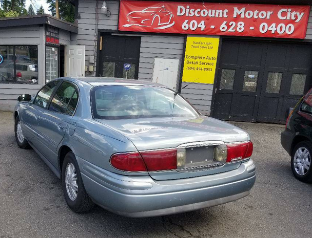 Discount Motor City Ltd. Used Car Dealership, Surrey BC | 12882 King George Blvd, Surrey, BC V3T 2S9, Canada | Phone: (604) 628-0400