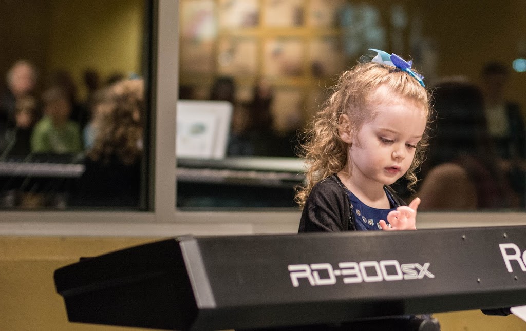 School Of Music Eugénie David | 6 Rue Dufour, Saint-Paul, QC J0K 3E0, Canada | Phone: (450) 803-2412