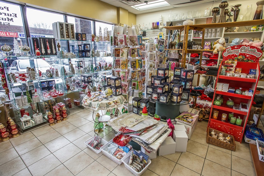 Something Special | 3621 Dixie Rd, Mississauga, ON L4Y 4H3, Canada | Phone: (905) 629-2347