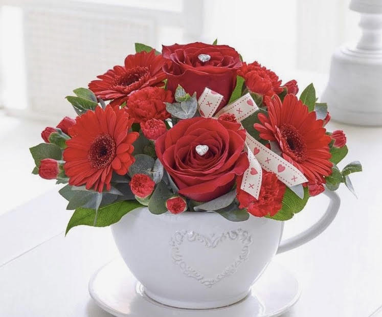Flowerday | 163 Three Valleys Dr, North York, ON M3A 3L7, Canada | Phone: (416) 320-5191