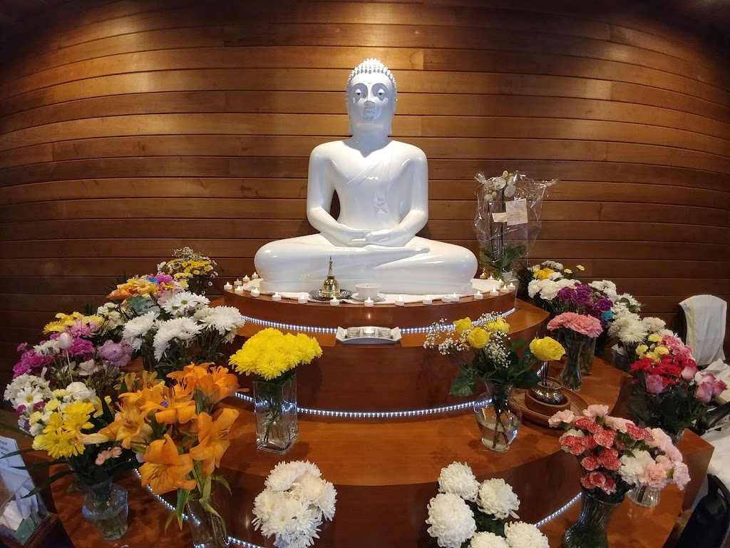 Brampton Buddhist Mission Centre (Caledon) | 800 Olde Base Line Rd, Terra Cotta, ON L7C 0H9, Canada | Phone: (905) 454-6649