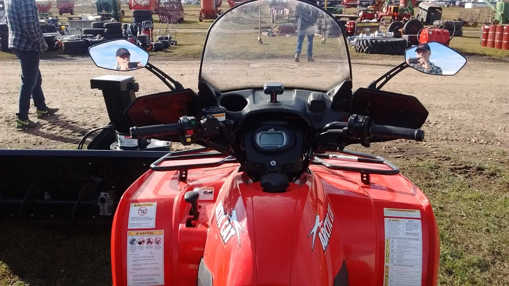 Allen B Olson Auction Service | 4320 50 Ave, Rimbey, AB T0C 2J0, Canada | Phone: (403) 843-2747