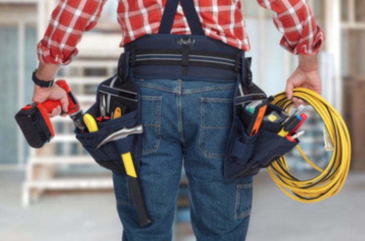 Best Electrician Barrie | 2-139 Sydenham Wells, Barrie, ON L4M 0H3, Canada | Phone: (705) 805-3400