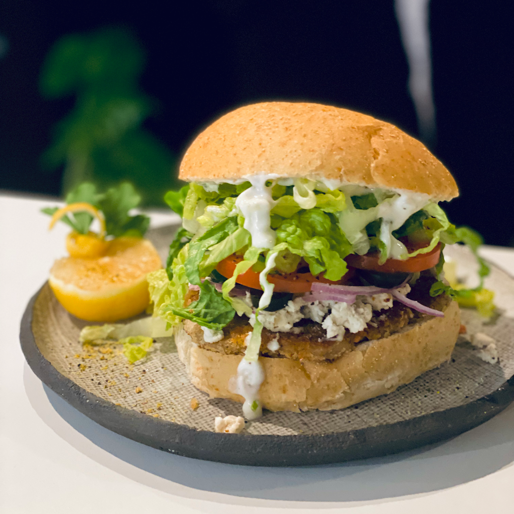 Roughage Eatery | 126 Sherbrook St, Winnipeg, MB R3C 2B4, Canada | Phone: (204) 779-8344