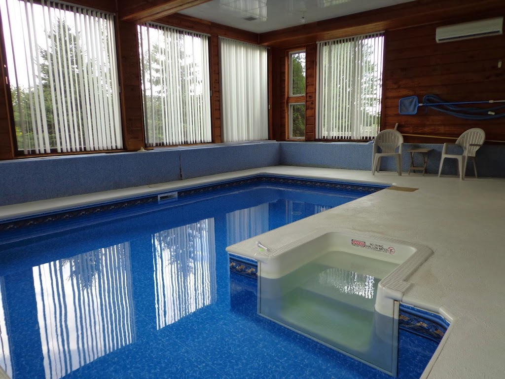 Gîte Soleil Levant | 300 Car Leo-Arbour, Trois-Rivières, QC G9B 7E6, Canada | Phone: (819) 377-1571
