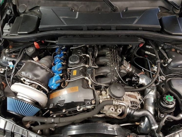 Probuild Automotive Inc. | 106 Regina Rd Unit 6, Woodbridge, ON L4L 8M8, Canada | Phone: (905) 856-0964