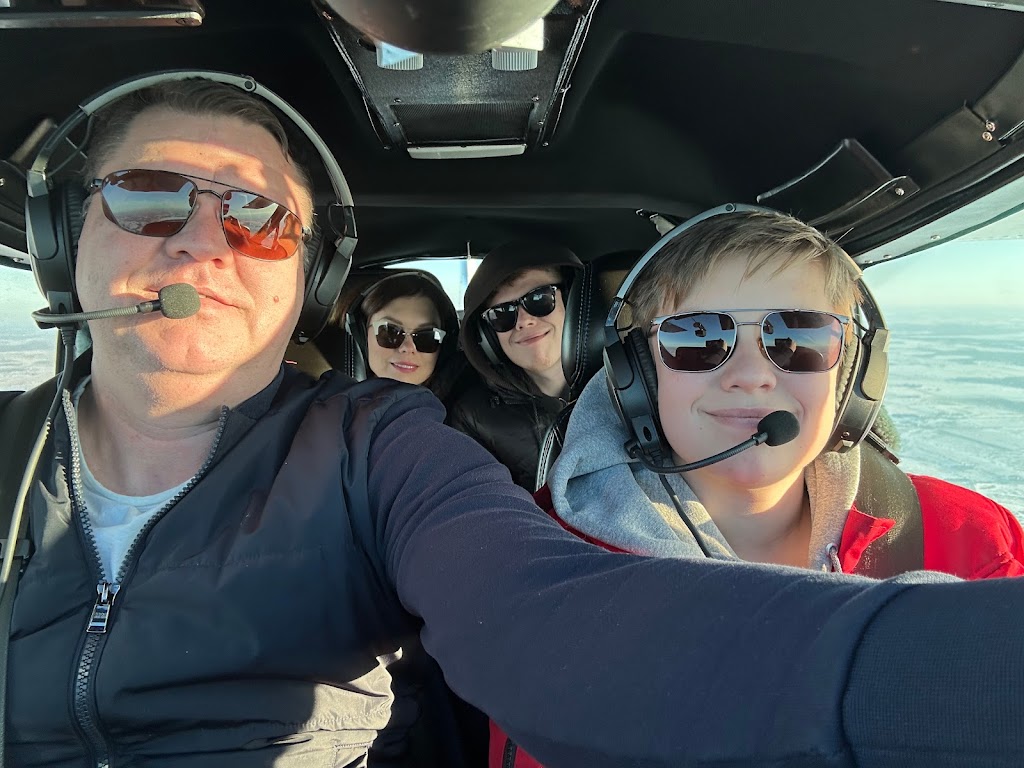 Soo Aviation Inc | 150 Aviation Ave, Brantford, ON N3T 5L7, Canada | Phone: (905) 961-6919