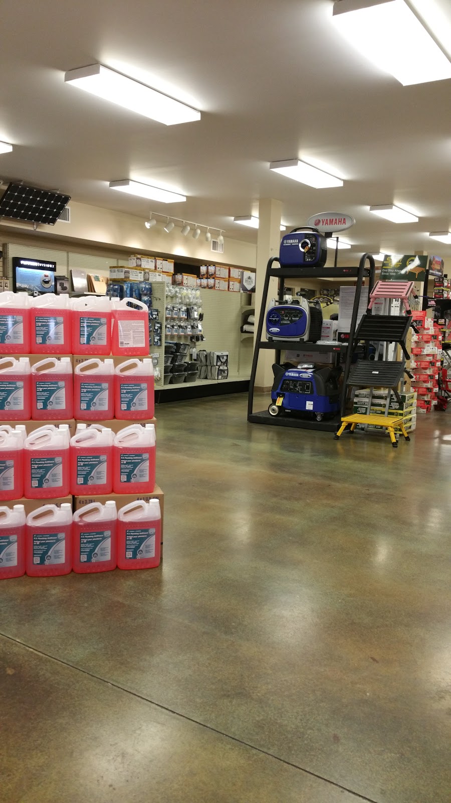 Woodys RV World - Calgary | 11700 29 St SE, Calgary, AB T2Z 3W9, Canada | Phone: (403) 258-2727