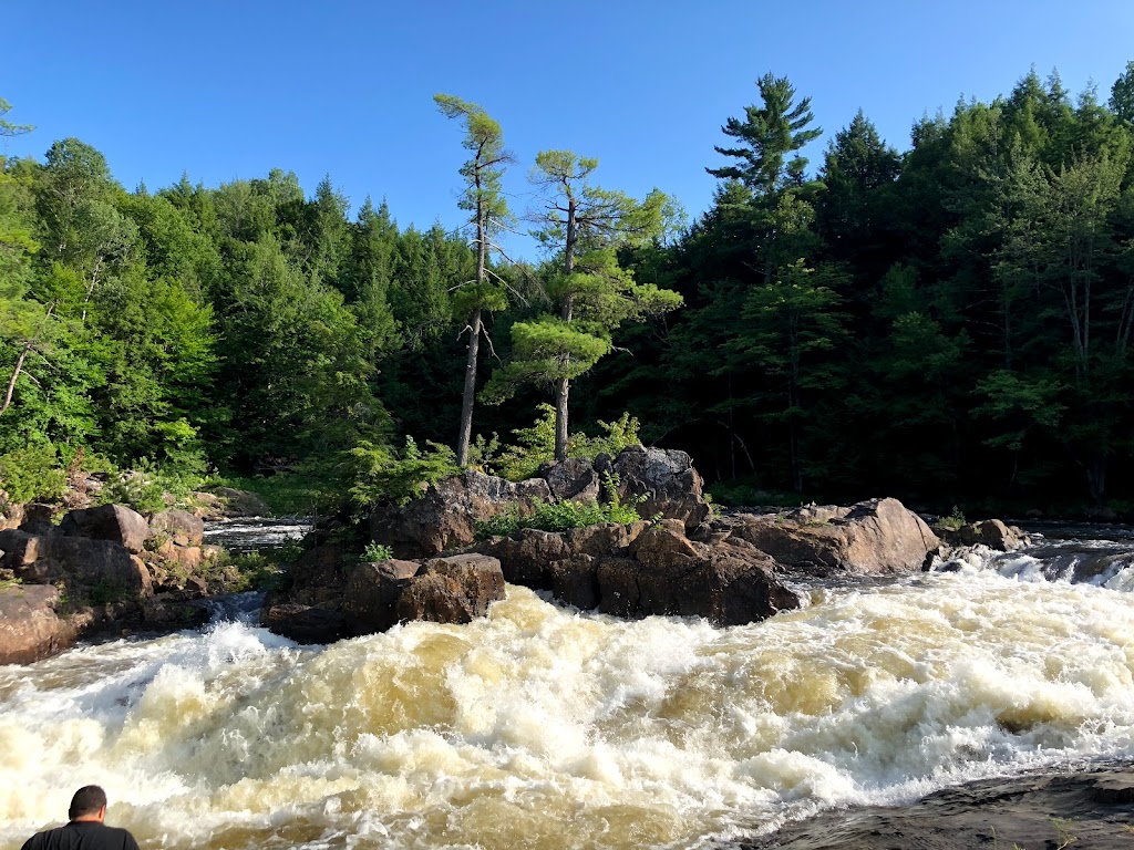Bureau Daccueil Touristique | 3102 1 Av, Rawdon, QC J0K 1S0, Canada | Phone: (450) 834-2551