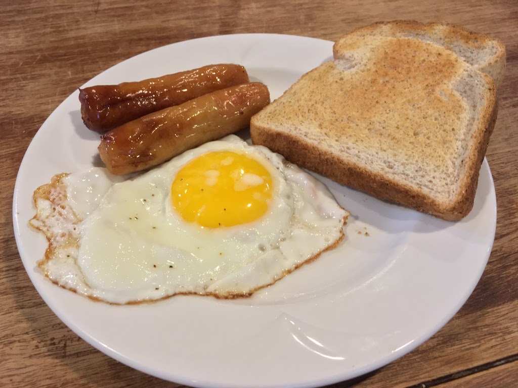 St. John’s Residence Cafeteria | University, Winnipeg, MB R3T 2M5, Canada | Phone: (204) 291-5687