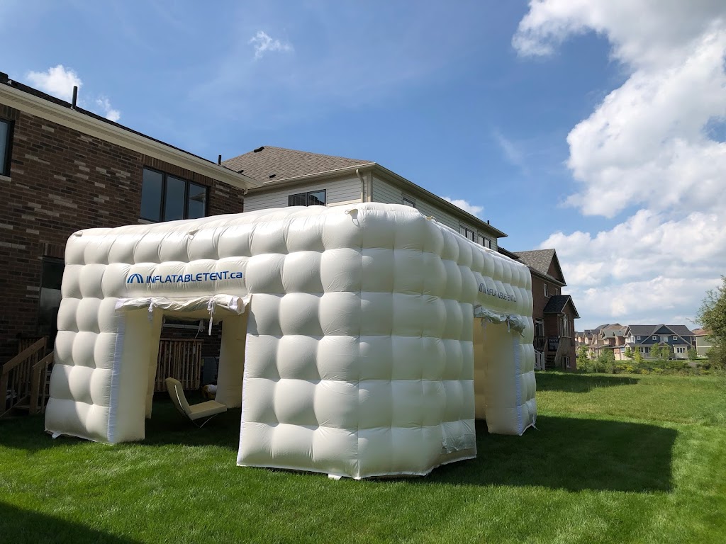 Tente Gonflable Inc | 25 Chem. de lAéroport, Saint-Jean-sur-Richelieu, QC J3B 7B5, Canada | Phone: (514) 688-6544